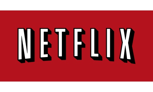 logo netflix